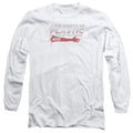 Dexter Plastic Prediction Long Sleeve T-Shirt