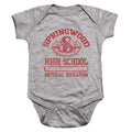 A Nightmare on Elm Street Springwood High Creeper