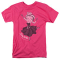 Betty Boop Gypsy Betty T-Shirt