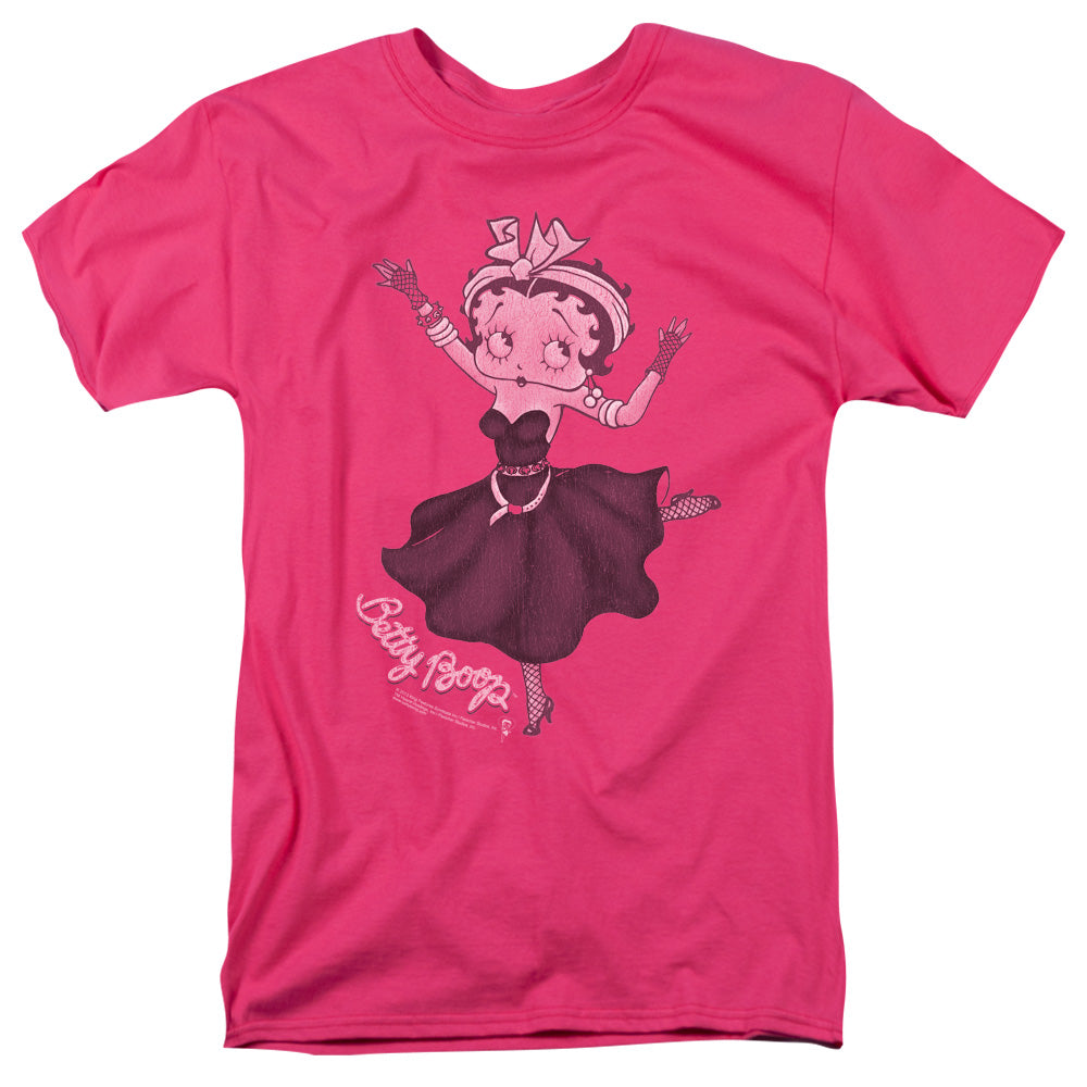 Betty Boop Gypsy Betty T-Shirt