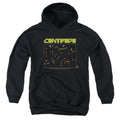 Atari Centipede Screen Youth Hoodie