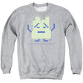 Aqua Teen Hunger Force Inignokt Crewneck Sweatshirt