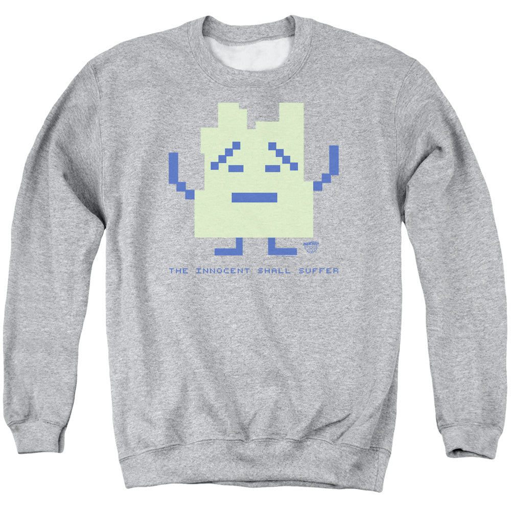 Aqua Teen Hunger Force Inignokt Crewneck Sweatshirt