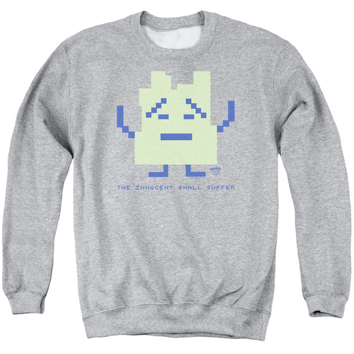 Aqua Teen Hunger Force Inignokt Crewneck Sweatshirt