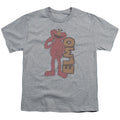 Sesame Street Vintage Elmo Youth/Toddler T-Shirt