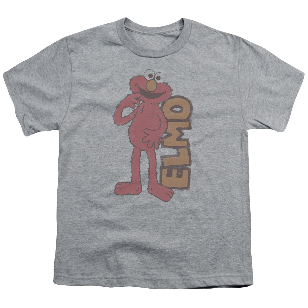 Sesame Street Vintage Elmo Youth/Toddler T-Shirt