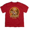 Fraggle Rock Wembley Circle Youth/Toddler T-Shirt