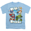 Transformers Roll to the Rescue Youth/Toddler T-Shirt