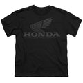 Honda Vintage Wing Youth/Toddler T-Shirt