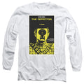 Star Trek The Defector Long Sleeve T-Shirt