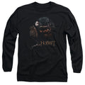 The Hobbit Cauldron Long Sleeve T-Shirt