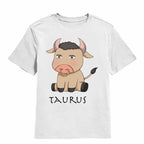 Cute Taurus White
