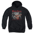 Lord of the Rings Power Corrupts Youth Hoodie