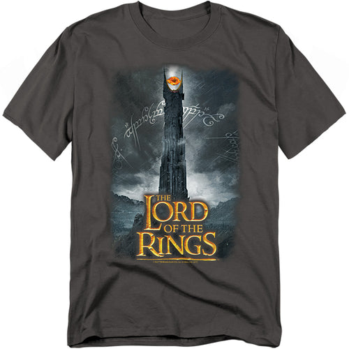 Lord of the Rings Always Watching T-Shirt