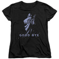 Ouija Good Bye Womens T-Shirt