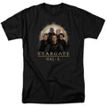 Stargate SG-1 Team T-Shirt
