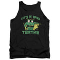 I Love Lucy Weird Together Tank Top