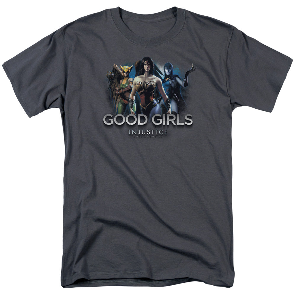 Injustice Good Girls T-Shirt