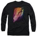 Star Trek Discovery Ascent Long Sleeve T-Shirt