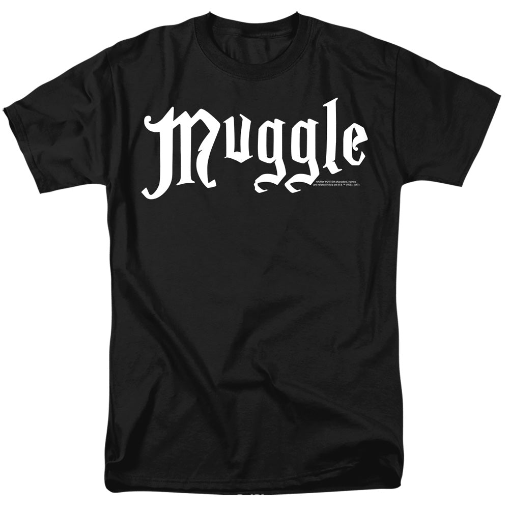 Harry Potter Muggle T-Shirt