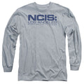 NCIS: Los Angeles Logo Long Sleeve T-Shirt