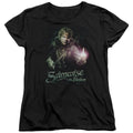 Lord of the Rings Samwise the Brave Womens T-Shirt