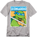 Teenage Mutant Ninja Turtles Leo T-Shirt