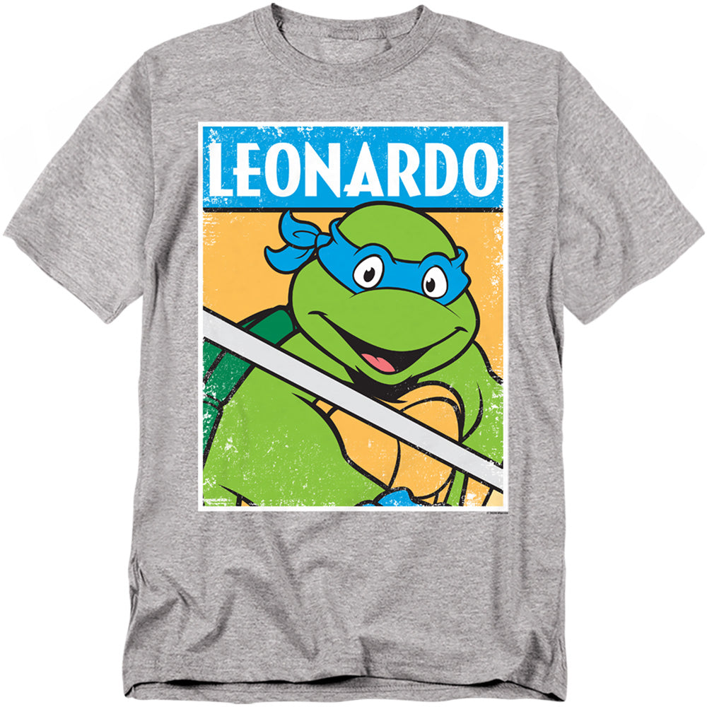 Teenage Mutant Ninja Turtles Leo T-Shirt