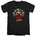 Bloodsport Championship 88 V-Neck T-Shirt