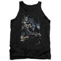 Batman Perched Tank Top