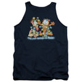 Garfield Bright Holidays Tank Top