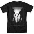 Freddy vs Jason Silhouettes T-Shirt