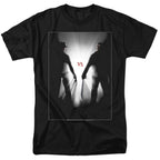 Freddy vs Jason Silhouettes T-Shirt