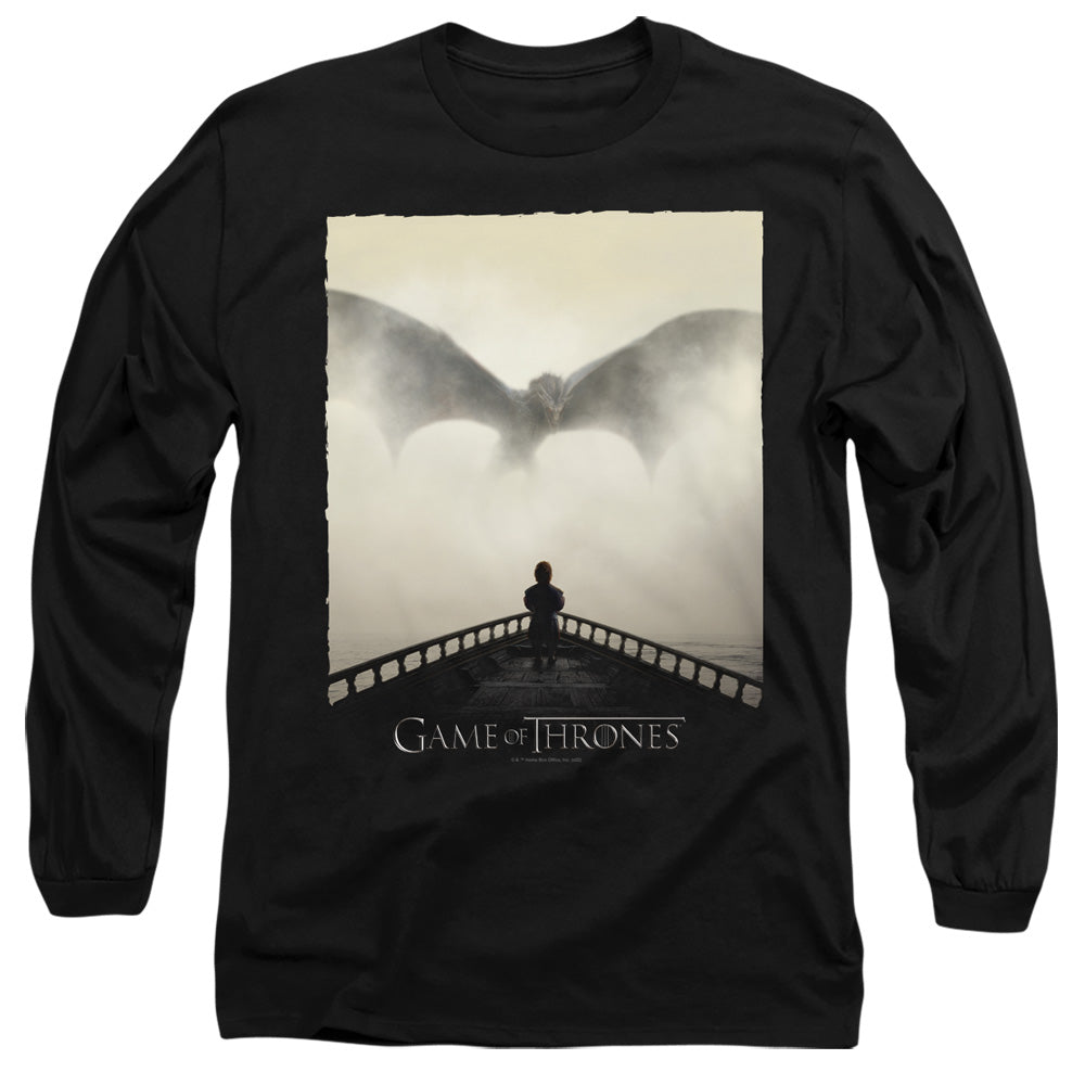 Game of Thrones Dragon 1 Long Sleeve T-Shirt