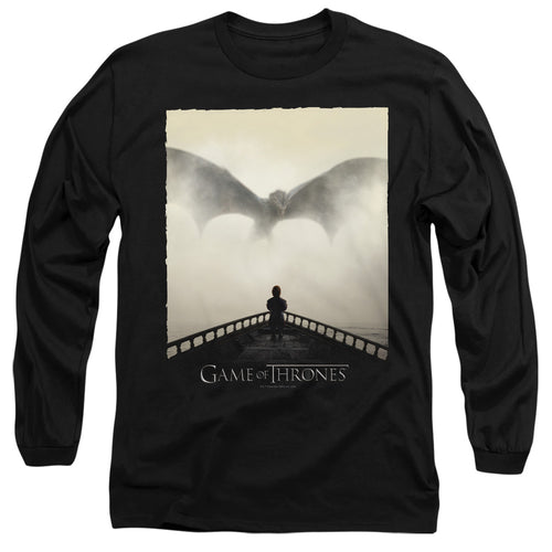 Game of Thrones Dragon 1 Long Sleeve T-Shirt