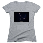 Cancer Stars Gray