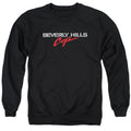 Beverly Hills Cop Logo Crewneck Sweatshirt