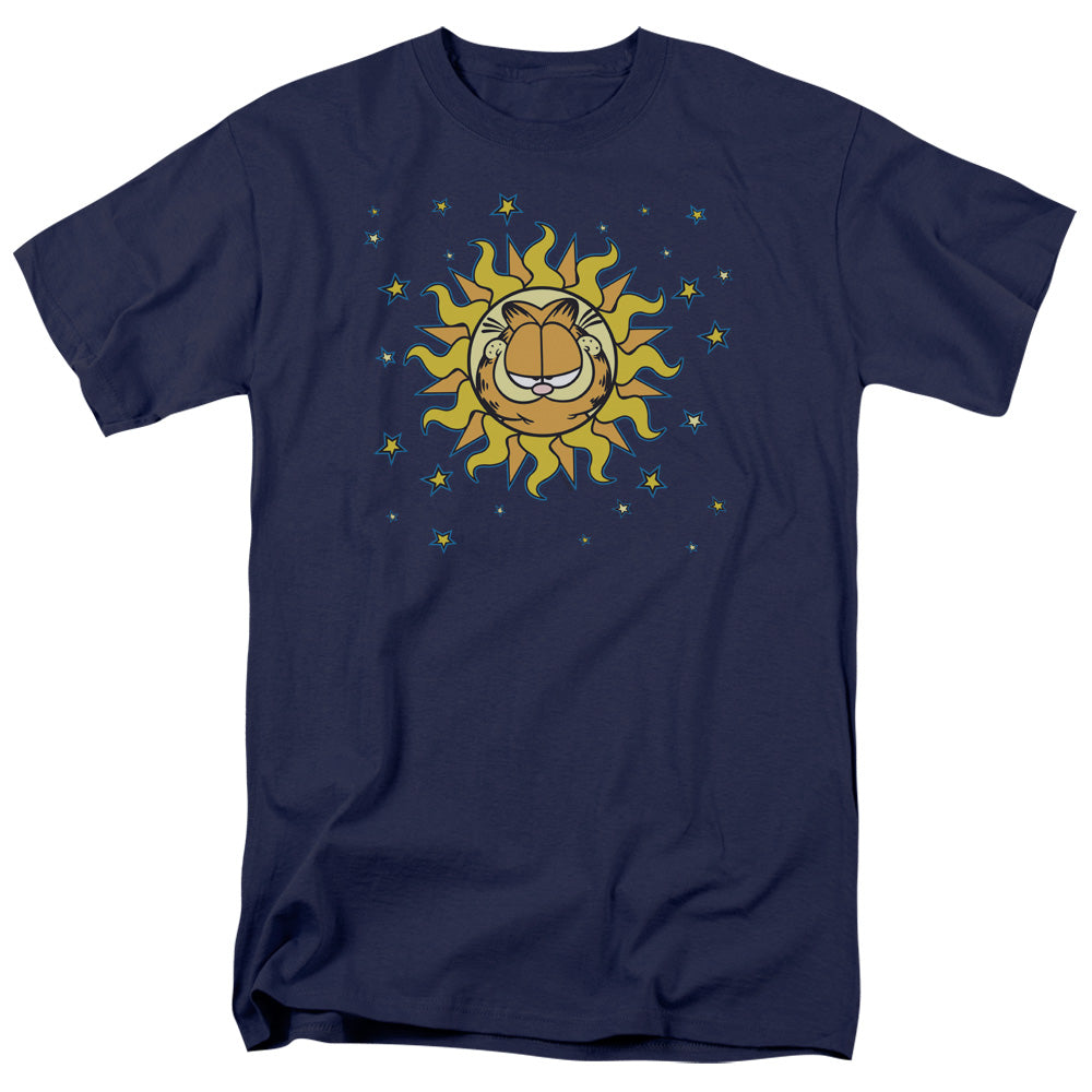 Garfield Celestial T-Shirt