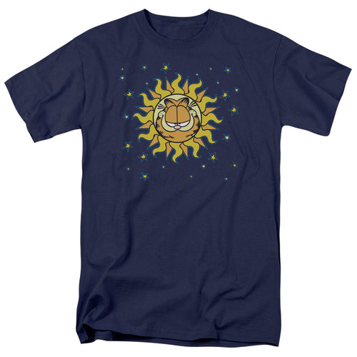 Garfield Celestial T-Shirt