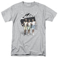 The Three Stooges Hey Ladies T-Shirt