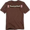 Tootsie Roll Logo T-Shirt