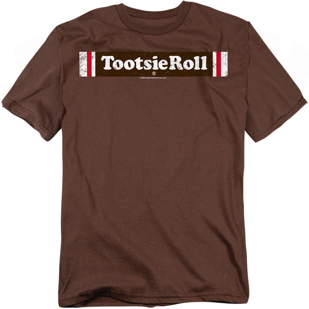 Tootsie Roll Logo T-Shirt