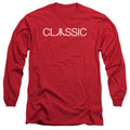Atari Classic Long Sleeve T-Shirt