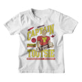 Tootsie Roll Captain Tootsie Youth/Toddler T-Shirt