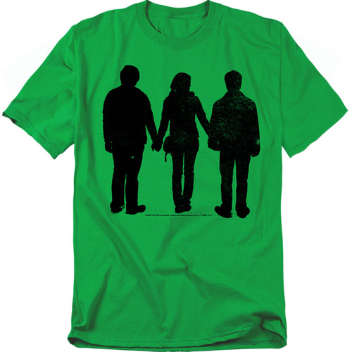 Harry Potter Three Stand Alone T-Shirt
