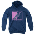 Pink Floyd Welcome to the Machine Youth Hoodie