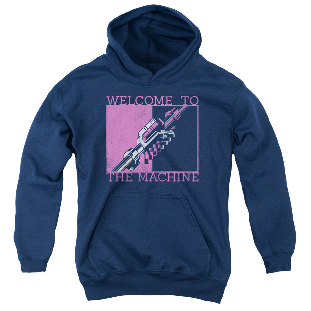 Pink Floyd Welcome to the Machine Youth Hoodie