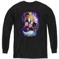 Star Trek Discovery's Finest Youth Long Sleeve T-Shirt