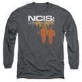 NCIS: Los Angeles Slow Walk Long Sleeve T-Shirt
