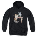 Elvis Presley Home Sweet Home Youth Hoodie